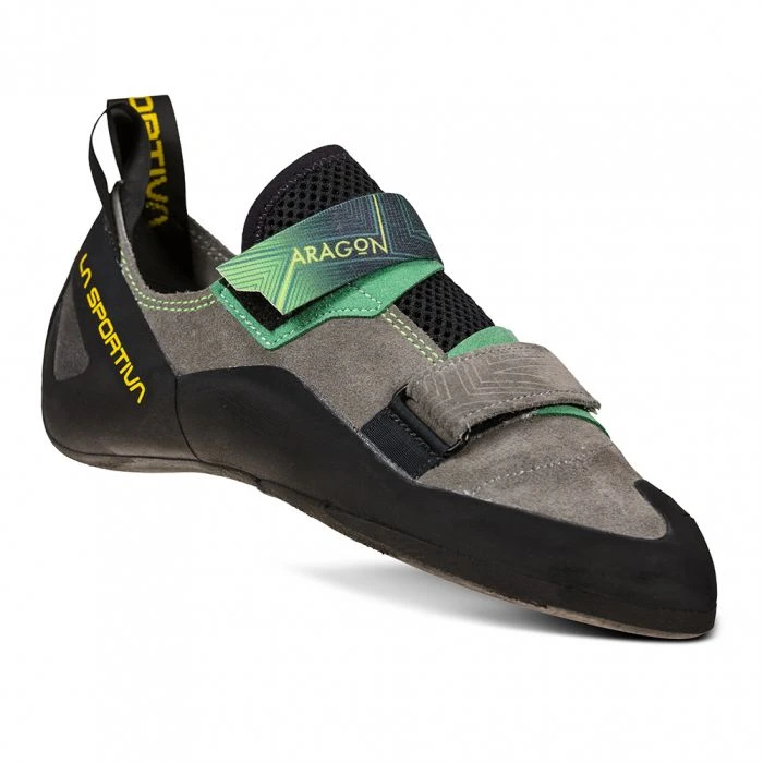Climbing Shoes La Sportiva Aragon Men's 3 Climbing Shoes La Sportiva Aragon Men's