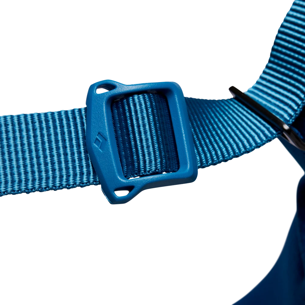 Black Diamond Men's Momentum Harness Harnesses & Helmets 4 Black Diamond Men's Momentum Harness Harnesses & Helmets