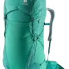 Deuter Aircontact Ultra 50+5 Trekking Backpack 2 Deuter Aircontact Ultra 50+5 Trekking Backpack