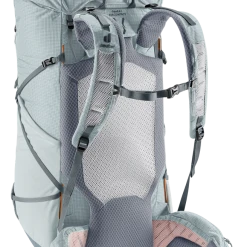 Deuter Aircontact Ultra 50+5 Trekking Backpack