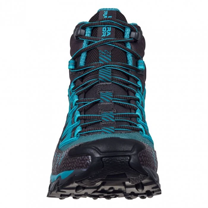 Footwear La Sportiva Ultra Raptor II Mid GTX Women's 5 Footwear La Sportiva Ultra Raptor II Mid GTX Women's