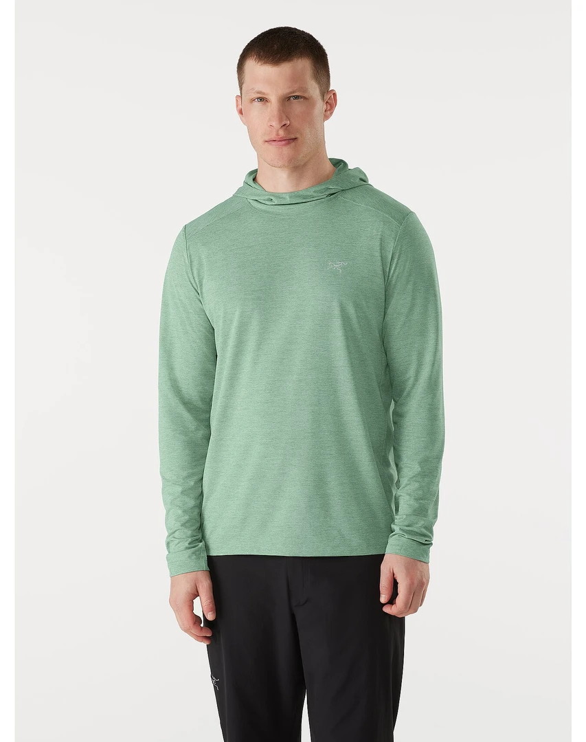 Arc'teryx Men's Cormac Hoody 7 Arc'teryx Men's Cormac Hoody