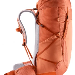 Backpacks & Duffels Deuter Aircontact Ultra 45+5 SL Trekking Backpack 17 Backpacks & Duffels Deuter Aircontact Ultra 45+5 SL Trekking Backpack