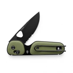 THE JAMES BRAND The Redstone: Outdoor Adventure Knife 1st Aid, Gear Aid & Safety 18 THE JAMES BRAND The Redstone: Outdoor Adventure Knife 1st Aid, Gear Aid & Safety