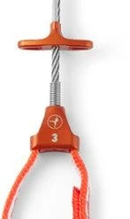 Metolius Ultralight Master Cam - All Sizes Hardware 22 Metolius Ultralight Master Cam - All Sizes Hardware