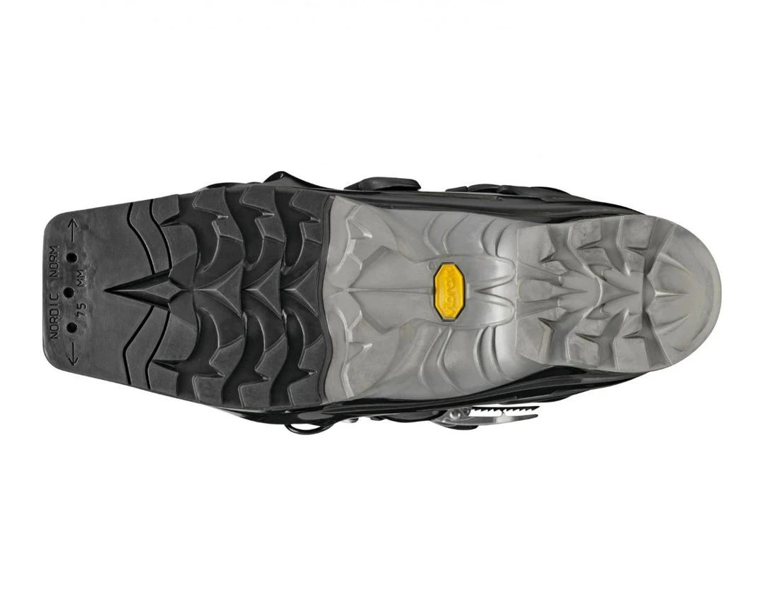 Scarpa T4 Telemark Boot 6 Scarpa T4 Telemark Boot