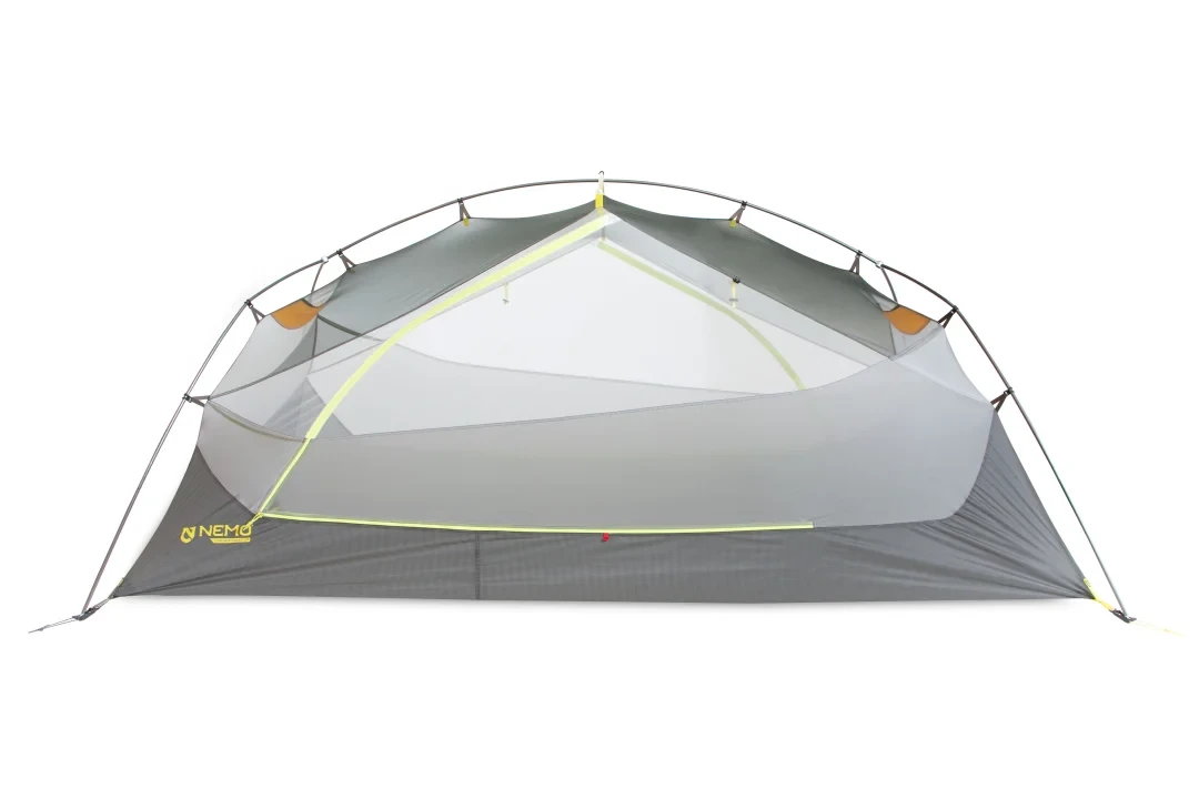 NEMO Dagger Osmo Lightweight 2P Backpacking Tent Tents & Shelters 4 NEMO Dagger Osmo Lightweight 2P Backpacking Tent Tents & Shelters