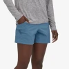 Patagonia Women's Tech Shorts 2 Patagonia Women's Tech Shorts
