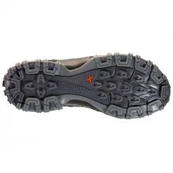 La Sportiva Bushido II - Womens Footwear