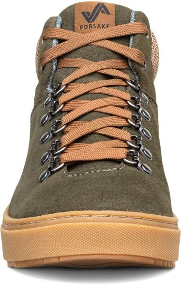 Forsake Lucie Mid Women's 5 Forsake Lucie Mid Women's