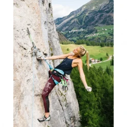 Edelrid Helia Harness - Women's 11 Edelrid Helia Harness - Women's