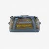 Travel Bags Patagonia Black Hole Duffel 40L