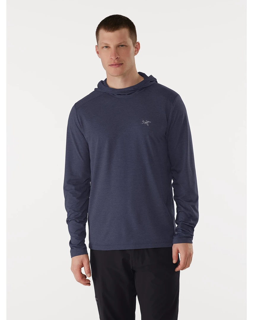 Arc'teryx Men's Cormac Hoody 9 Arc'teryx Men's Cormac Hoody