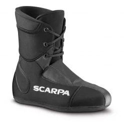 Scarpa T4 Telemark Boot 11 Scarpa T4 Telemark Boot