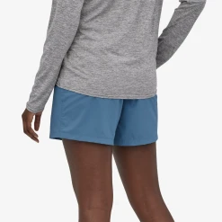 Patagonia Women's Tech Shorts