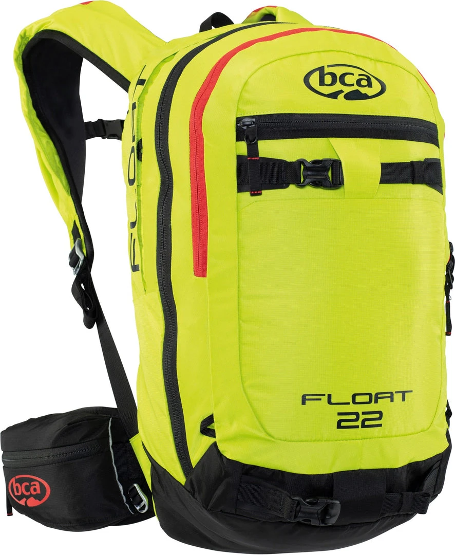 BCA Float 22 Avalanche Airbag 2.0 Avalanche Safety 4 BCA Float 22 Avalanche Airbag 2.0 Avalanche Safety