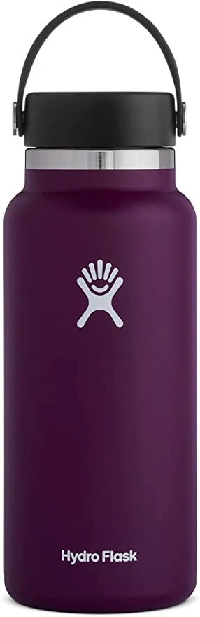 Hydration & Water Treatment Hydro Flask 40oz Wide Mouth 9 Hydration & Water Treatment Hydro Flask 40oz Wide Mouth