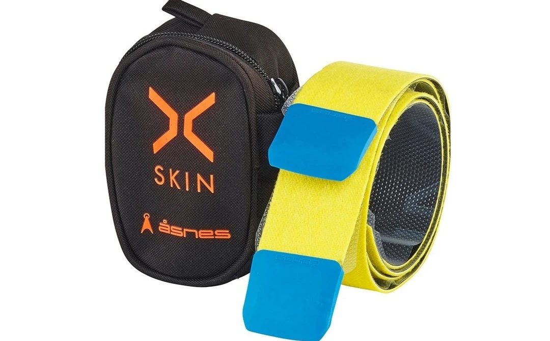 Asnes X-Skin Mix 3 Asnes X-Skin Mix