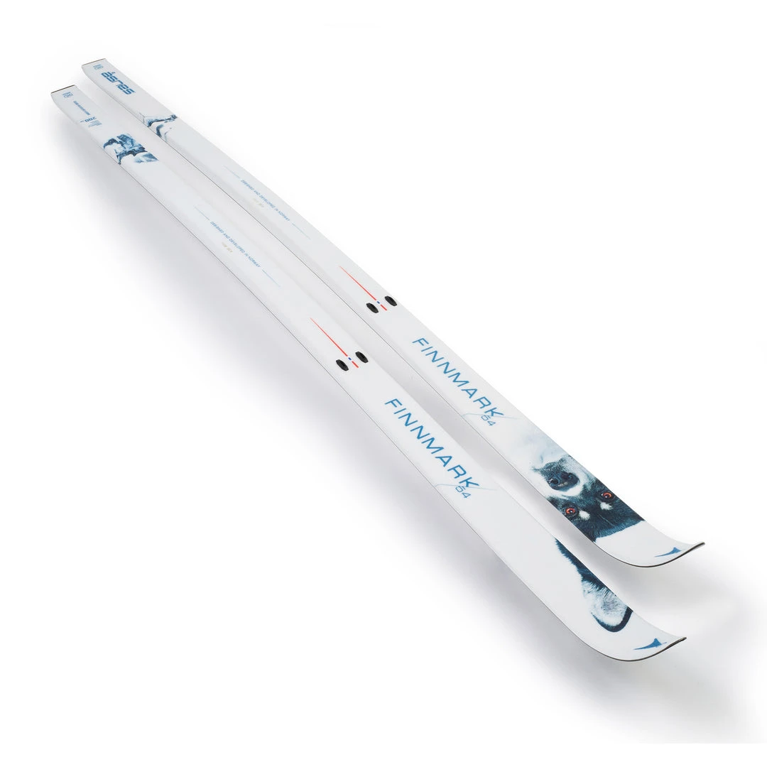 Asnes Finnmark 54 Waxless 5 Asnes Finnmark 54 Waxless