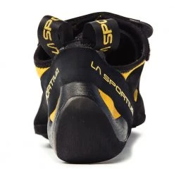 Climbing Shoes La Sportiva Miura VS Men's 11 Climbing Shoes La Sportiva Miura VS Men's