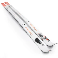 Skis Asnes Breidablikk BC Waxless 7 Skis Asnes Breidablikk BC Waxless