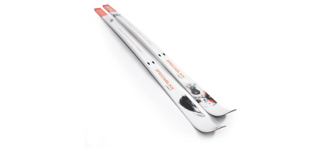 Skis Asnes Breidablikk BC Waxless 4 Skis Asnes Breidablikk BC Waxless