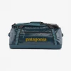 Patagonia Black Hole Duffel 55L Travel Bags 2 Patagonia Black Hole Duffel 55L Travel Bags