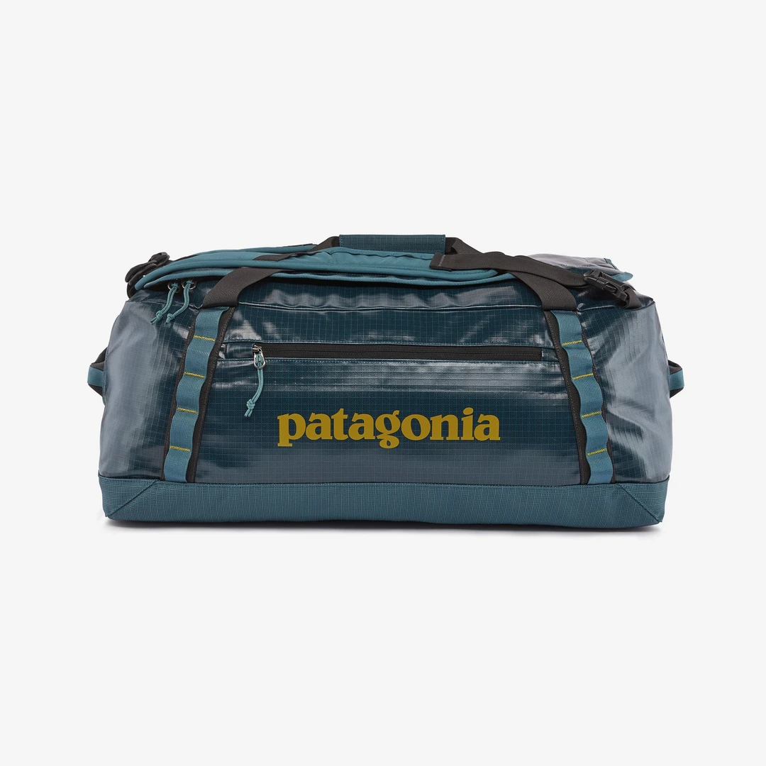 Patagonia Black Hole Duffel 55L Travel Bags 3 Patagonia Black Hole Duffel 55L Travel Bags