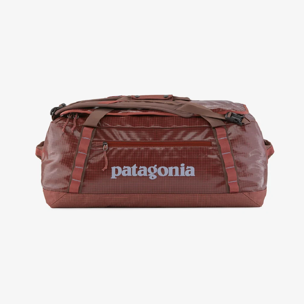 Patagonia Black Hole Duffel 55L Travel Bags 8 Patagonia Black Hole Duffel 55L Travel Bags