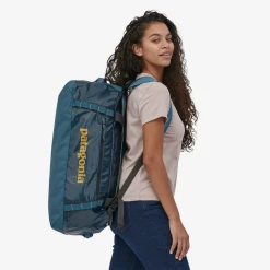 Patagonia Black Hole Duffel 55L Travel Bags 10 Patagonia Black Hole Duffel 55L Travel Bags
