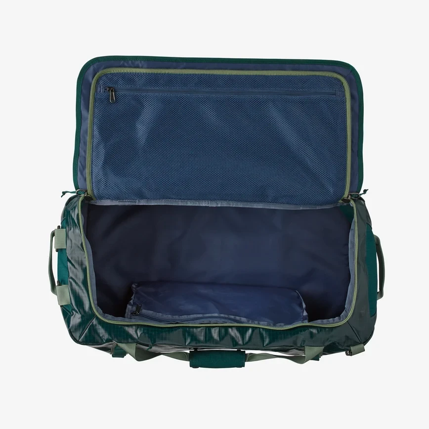 Patagonia Black Hole Duffel 55L Travel Bags 6 Patagonia Black Hole Duffel 55L Travel Bags