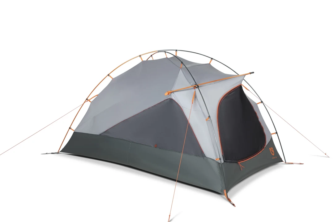 NEMO Kunai 2P Backpacking Tent 3 NEMO Kunai 2P Backpacking Tent