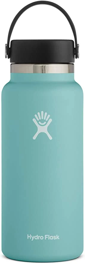 Hydration & Water Treatment Hydro Flask 40oz Wide Mouth 13 Hydration & Water Treatment Hydro Flask 40oz Wide Mouth