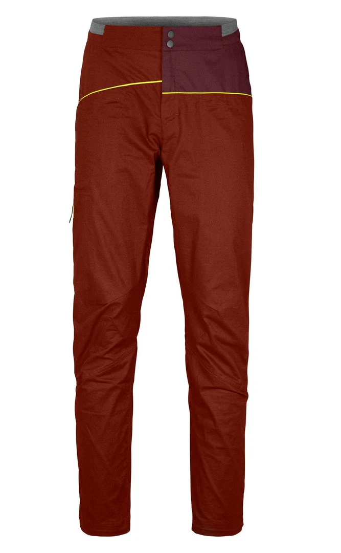 Ortovox Valbon Pants - Men's 3 Ortovox Valbon Pants - Men's