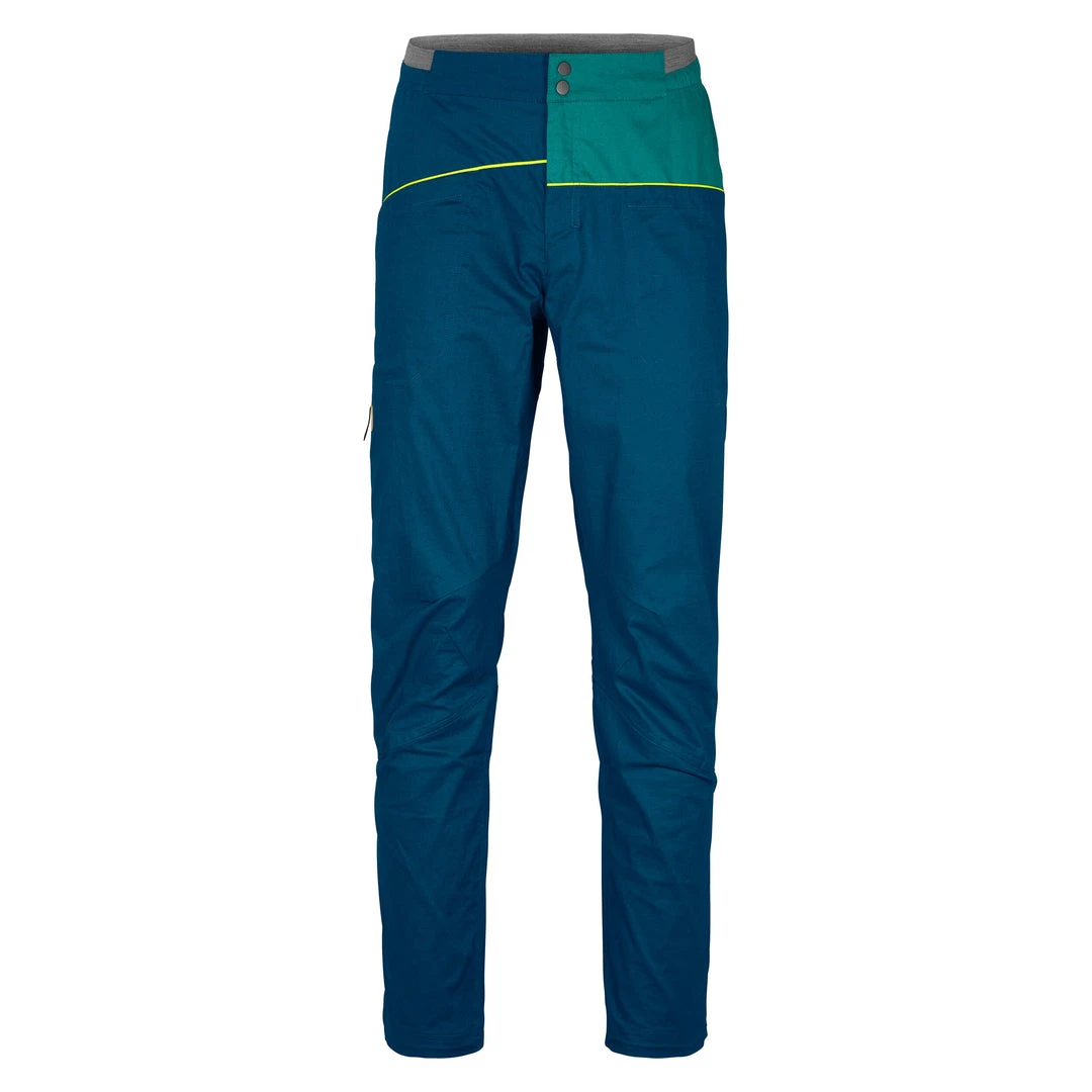 Ortovox Valbon Pants - Men's 5 Ortovox Valbon Pants - Men's