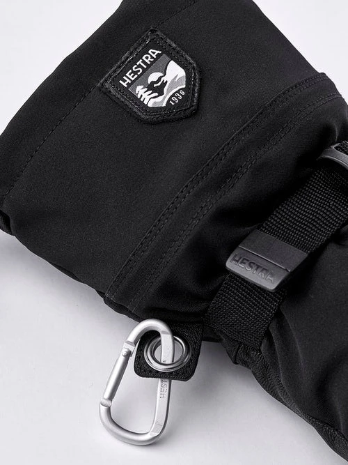 Hestra Army Leather Extreme Mitt Accessories 5 Hestra Army Leather Extreme Mitt Accessories