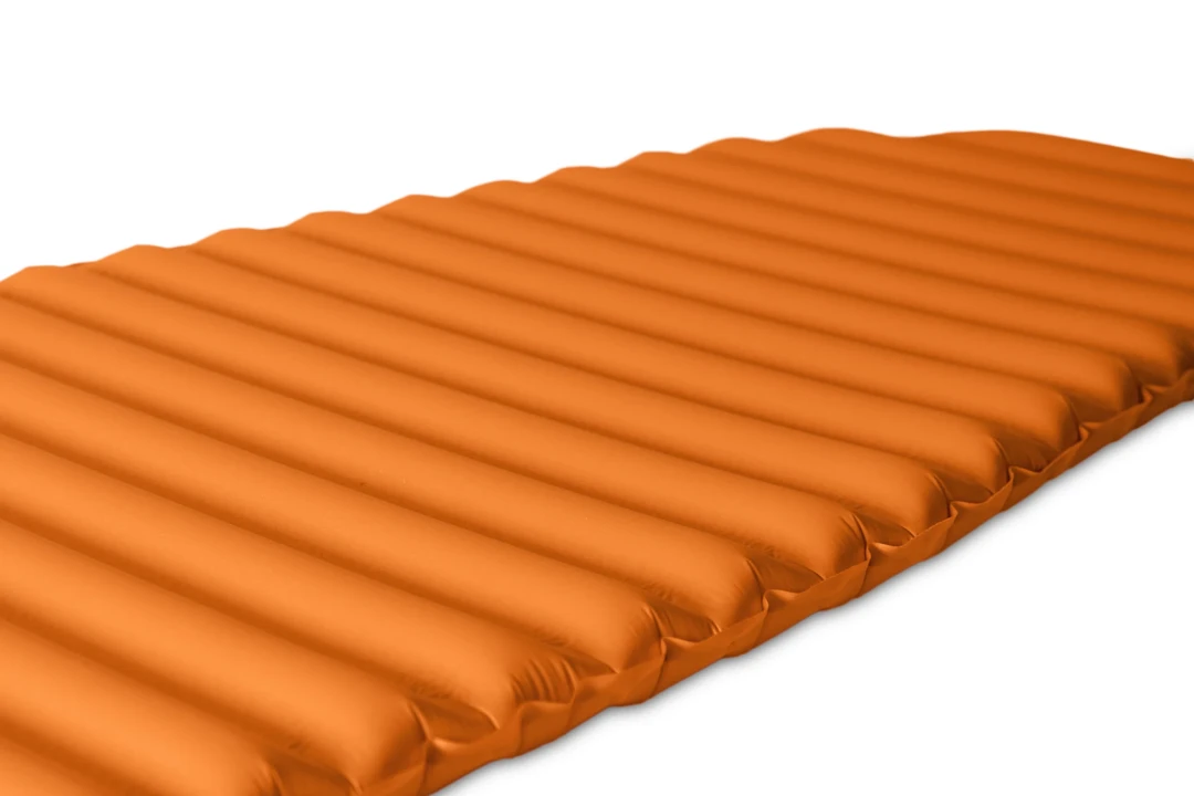 NEMO Flyer Self-Inflating Sleeping Pad-Regular 4 NEMO Flyer Self-Inflating Sleeping Pad-Regular