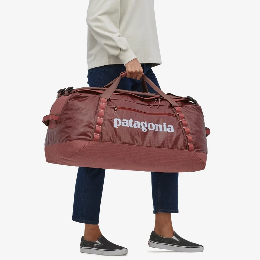 Travel Bags Patagonia Black Hole Duffel 70L 4 Travel Bags Patagonia Black Hole Duffel 70L