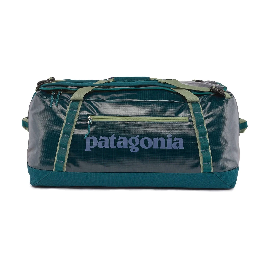 Travel Bags Patagonia Black Hole Duffel 70L 8 Travel Bags Patagonia Black Hole Duffel 70L