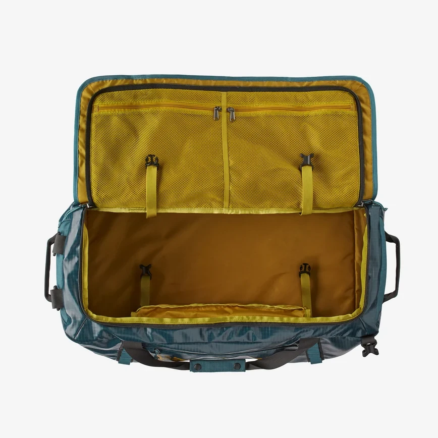 Travel Bags Patagonia Black Hole Duffel 70L 6 Travel Bags Patagonia Black Hole Duffel 70L