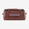 Travel Bags Patagonia Black Hole Duffel 70L 2 Travel Bags Patagonia Black Hole Duffel 70L