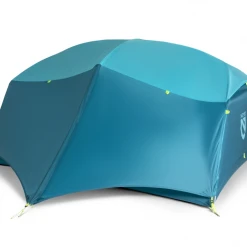 NEMO Aurora 3 Person Tent & Footprint Tents & Shelters 17 NEMO Aurora 3 Person Tent & Footprint Tents & Shelters