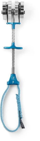 Metolius Ultralight Master Cam - All Sizes Hardware 14 Metolius Ultralight Master Cam - All Sizes Hardware