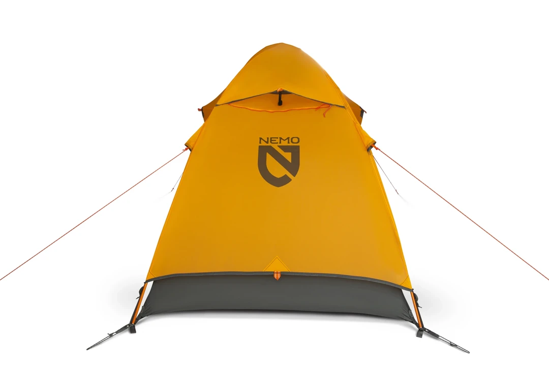 NEMO Kunai 2P Backpacking Tent 4 NEMO Kunai 2P Backpacking Tent