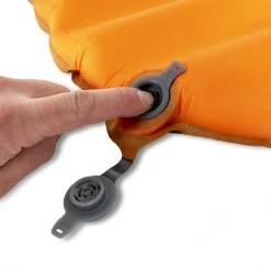 NEMO Flyer Self-Inflating Sleeping Pad-Regular 10 NEMO Flyer Self-Inflating Sleeping Pad-Regular