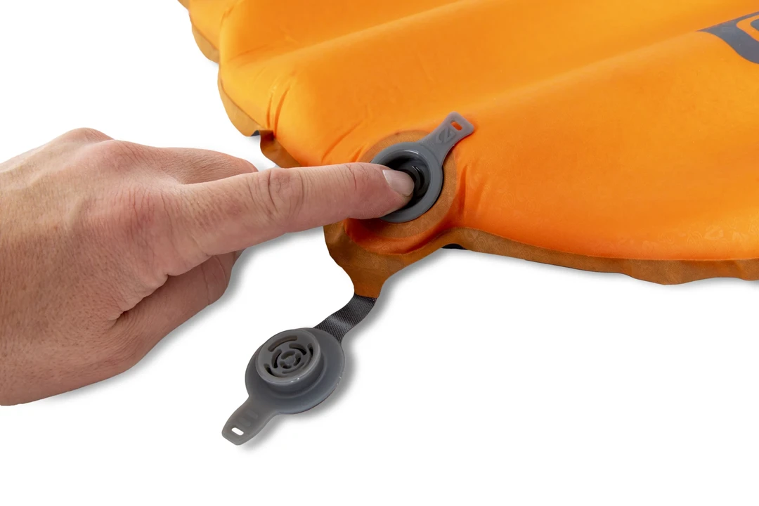 NEMO Flyer Self-Inflating Sleeping Pad-Regular 5 NEMO Flyer Self-Inflating Sleeping Pad-Regular