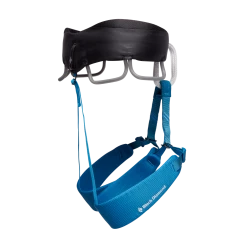 Black Diamond Men's Momentum Harness Harnesses & Helmets 9 Black Diamond Men's Momentum Harness Harnesses & Helmets