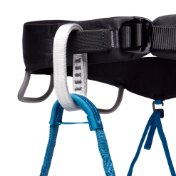 Black Diamond Men's Momentum Harness Harnesses & Helmets 10 Black Diamond Men's Momentum Harness Harnesses & Helmets