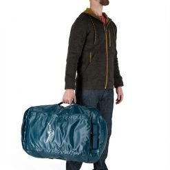 Travel Bags Osprey Transporter Duffel 95