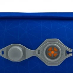 Sea To Summit Comfort Deluxe Self Inflating Mat - All Sizes Sleep